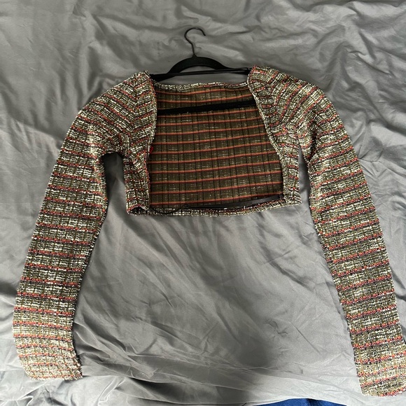 COU COO TWO PIECE MAXI CO-ORD - Picture 3 of 6